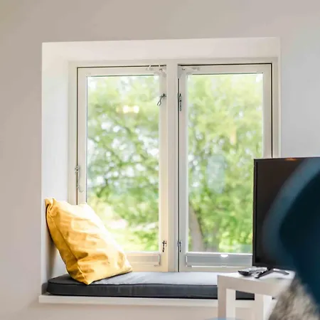 Studio Zwei Oersberg Zewnętrze zdjęcie