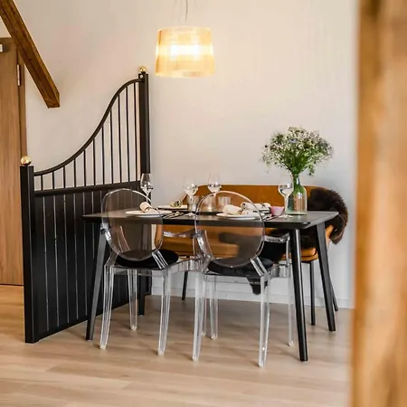Studio Zwei Oersberg Zewnętrze zdjęcie