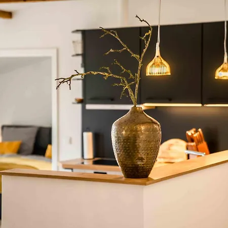 Studio Zwei Oersberg Zewnętrze zdjęcie