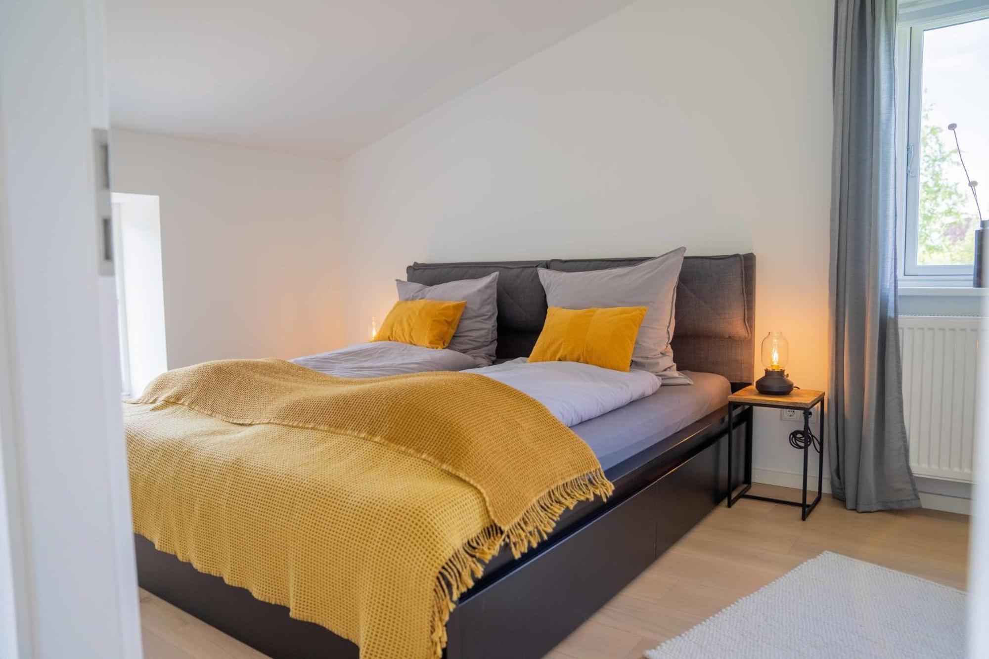 Apartment Zwei *