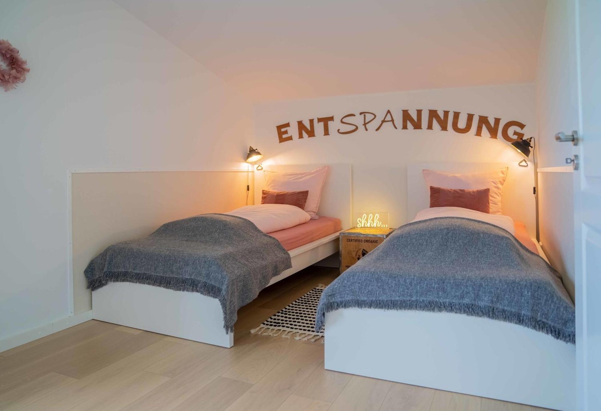 Apartment Zwei