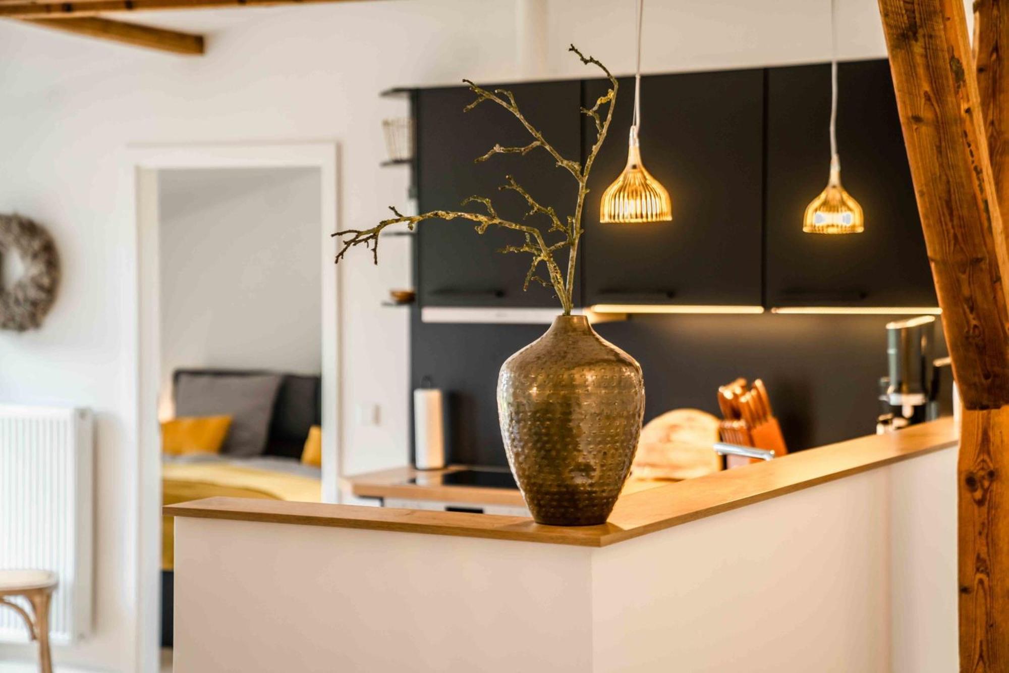 Apartment Zwei